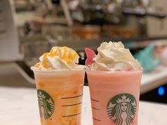 -星巴克臻选(珠海富华里店)