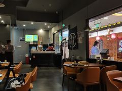 -魔丼屋(日月光店)