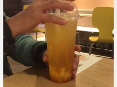 -麦当劳(星光行店)