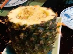 -Lam Vien Restaurant