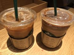 -星巴克(杭州临平万达广场店)