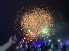 -云幽谷旅游区