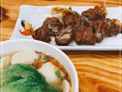 -八市阿杰五香(大元路分店)