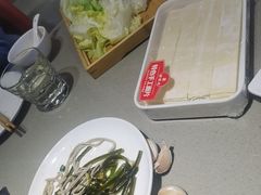 -蝎王府羊蝎子(虎坊桥总店)