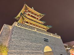 -迎泽公园