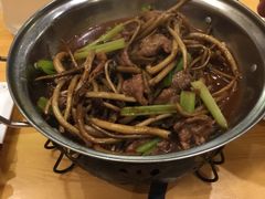 -乌镇那一年小院主题餐厅(甘泉西路店)