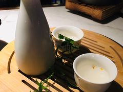 -韵秋荷(宝山龙湖天街店)