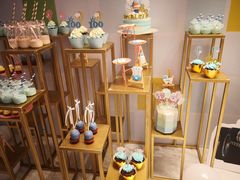 -行者书屋大堂吧 ·下午茶(南京圣和府邸酒店)