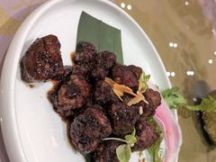 -好福记饭店(红梅公园店)