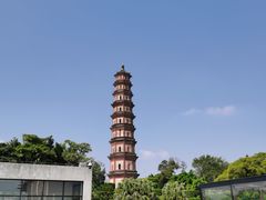 -广州莲花山旅游区