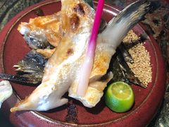 -炙柒Sekinana·精致料理 烧鸟·铁板烧(海上世界店)