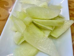 -尕西木老春台东乡手抓美食