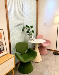 -FUMEIHUI·科技美肤·美体SPA