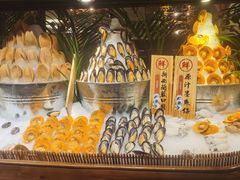 -芭菲盛宴·环球美食(解放碑英利国际店)