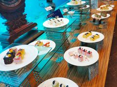-瑞德姆美人鱼海底演艺主题餐厅(亚龙湾店)