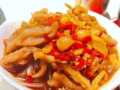 -老佛爷炭火蛙锅直营(清滨路总店)