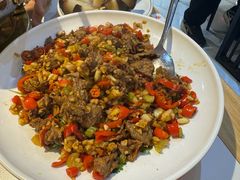 -李老哈·东北菜(宋园路店)