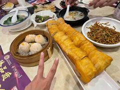 -中恒华茶楼(风华店)