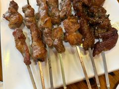 -義聚德·清真铜锅涮羊肉·烧烤(河东店)