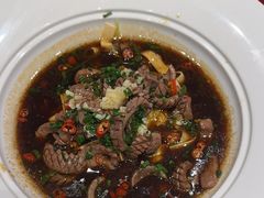 -大鹏饭店·金陵家宴(奥体中心店)