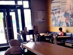 -星巴克(天津佛罗伦萨小镇店)