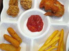 -豪客来牛排(成都锦江大融城店)