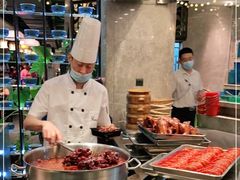 -香融府·烤鸭·家常菜(花乡奥莱店)