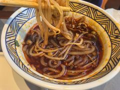 -四川饭店(长白店)