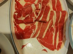 -澳洲肥牛火锅(转盘路店)