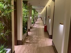 -海乐健康美食·SPA水疗会(水都假日酒店)