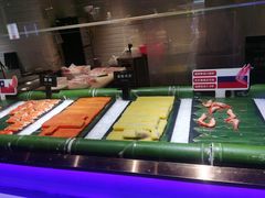 -加餐海鲜自助(宝龙一城店)