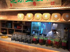 -筱爷叔·上海传统手工菜(玉树路店)