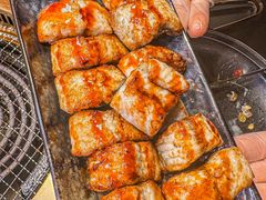 -無二炙坊·和牛烧肉(大钟寺1733店)