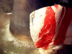 -宝泉铜锅·涮羊肉(解放东路店)