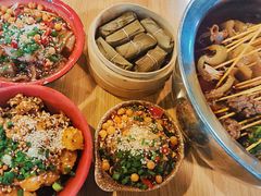 -拐枣巷小串串(财大店)