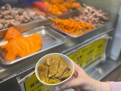 -豪華小食.華記