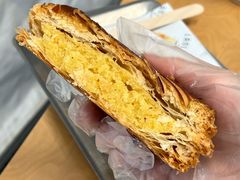 -LANLIZI BAKERY(COSMO店)
