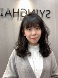 -SY COLOUR专业烫染