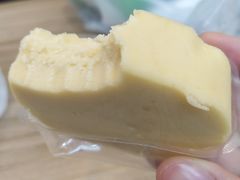蔓越莓绿豆糕-彭记优口(胜利路店)