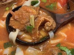 -小满手工粉(上海月星环球港店)