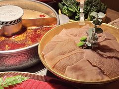 -巴奴毛肚火锅(邯郸美乐城店)