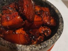 吉士红烧肉-老吉士(环贸iapm店)