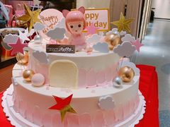 -格美思蛋糕gemce cake(托乐嘉店)