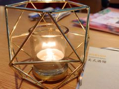 -哈迪森Hudson(环球金融中心店)