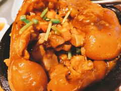 -金苑海鲜酒家(来魅力店)