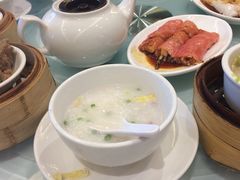 -稻香酒家·34年老字号·港式粤菜(汉街店)