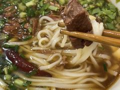 -易裕和·长沙米粉(友谊路店)