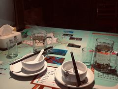 -又见炊烟私房菜(敬亭路店)