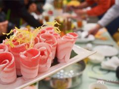 -潮福城大酒楼·潮味粤品·港式点心(湖滨北路店)