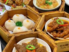 -龙凤点心饼家·39年老字号(松岗店)